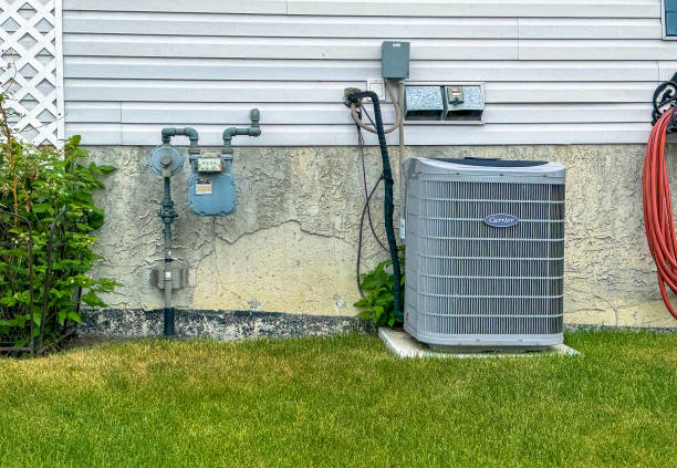 Best Best HVAC companies  in Coon Rapids, IA